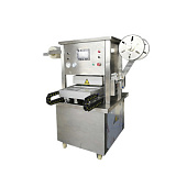 Вакуумный упаковщик продуктов в лотки TR - 400